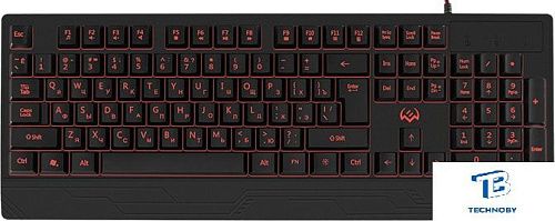 картинка Клавиатура Sven KB-G8300