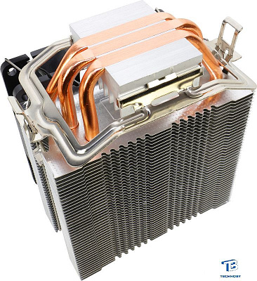 картинка Кулер Aerocool Verkho 3
