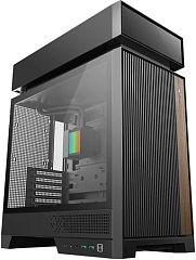 картинка Корпус DeepCool CL6600 Black