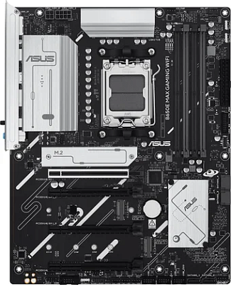 картинка Материнская плата Asus B650E Max Gaming WiFi