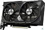 картинка Видеокарта Gigabyte RTX 4060 Ti (GV-N406TWF2OCV2-8GD) - превью 1