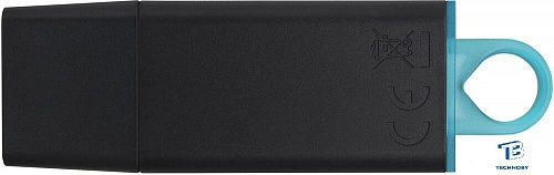 картинка Флэш накопитель Kingston DTX/64GB