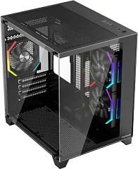 картинка Корпус 1stPlayer BV5 Black