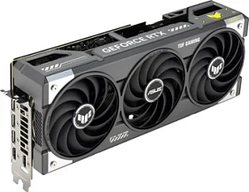 картинка Видеокарта Asus RTX 5070 TUF-RTX5070-O12G-GAMING
