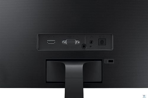 картинка Монитор Samsung C24F396FHR