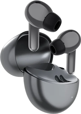 картинка Наушники Honor Choice Earbuds X7 Pro Grey KSN-ME00