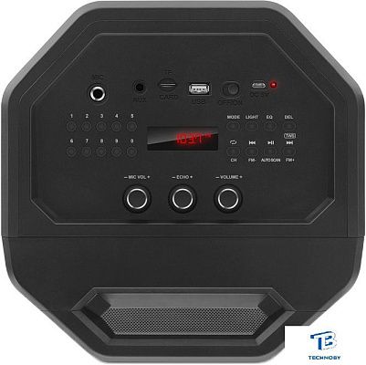 картинка Стерео-система Sven PS-650