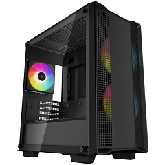 картинка Корпус DeepCool CC360 ARGB