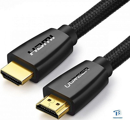 картинка Кабель Ugreen HD118 40410