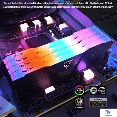 картинка ОЗУ Netac NTSRD4P32DP-16E