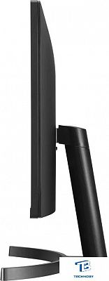 картинка Монитор LG 27QN600-B