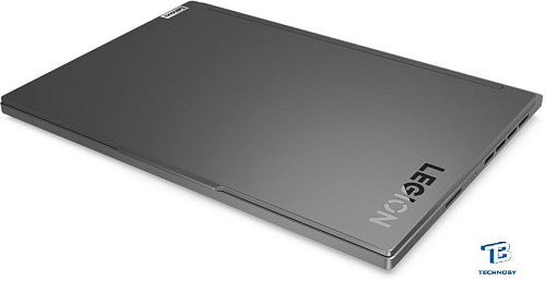 картинка Ноутбук Lenovo Legion Slim 5 82YA003YRK