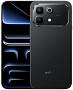 картинка Смартфон Infinix Note 60 X6879 8GB/256GB Black - превью 1