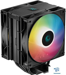картинка Кулер DeepCool AG400 DIGITAL PLUS