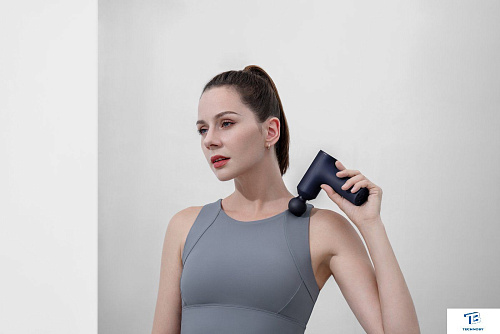 картинка Массажер Xiaomi BHR6083GL
