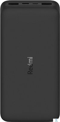 картинка Xiaomi Mi Power Bank VXN4304GL