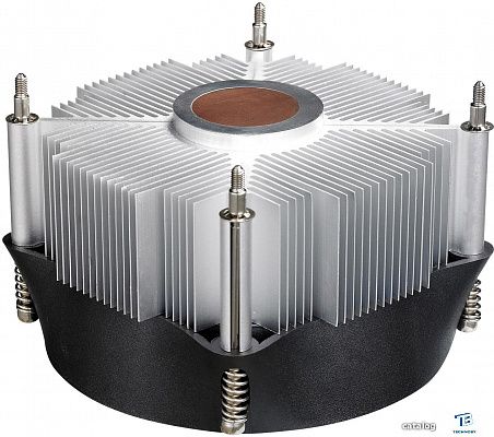 картинка Кулер Deepcool THETA 31 PWM