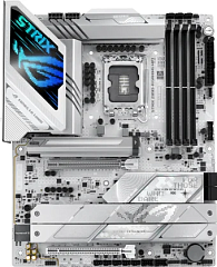 картинка Материнская плата Asus Rog Strix Z890-A Gaming WiFi