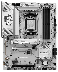 картинка Материнская плата MSI B850 GAMING PLUS WIFI6E