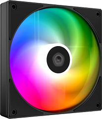 картинка Кулер ID-Cooling AS-140-ARGB-K