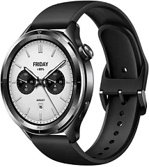 картинка Смарт часы Xiaomi Redmi Watch S4 BHR9195GL
