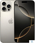 картинка Смартфон iPhone 16 Pro Max Natural 256GB MYTQ3 - превью 1