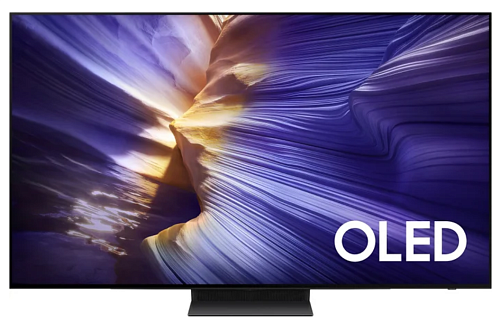 картинка Телевизор Samsung QE55S90FAUXRU