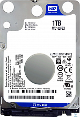 картинка Жесткий диск WD 1TB WD10SPZX
