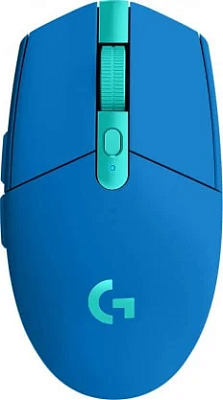 картинка Мышь Logitech G304 910-006018