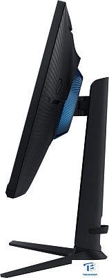 картинка Монитор Samsung LS27DG300EIXCI