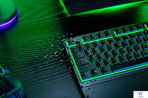 картинка Клавиатура Razer Ornata V3 X