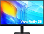картинка Монитор Samsung LS27D800EAIXCI - превью 1