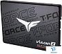 картинка Накопитель SSD Team Group 256GB T253TZ256G0C101 - превью 1