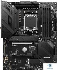 картинка Материнская плата MSI MAG B650 TOMAHAWK (WI-FI)