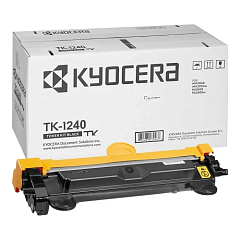 картинка Картридж Kyocera TK-1240