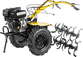 картинка Мотоблок Garvill MBP-3113K-12