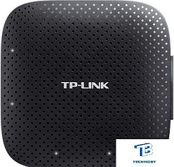 картинка USB хаб TP-Link UH400