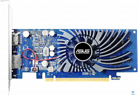 картинка Видеокарта Asus GT 1030 (GT1030-2G-BRK)