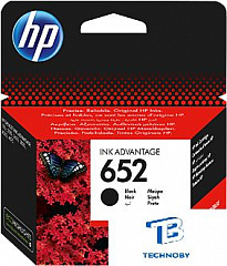 картинка Картридж HP F6V25AE