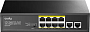 картинка Коммутатор Cudy GS1010P - превью 1