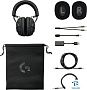 картинка Наушники Logitech G Pro X 981-000819 - превью 2
