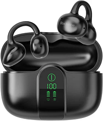 картинка Наушники Blackview AirBuds 15 Чёрные