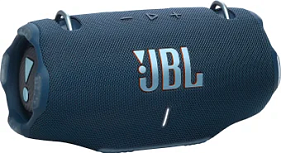 картинка Портативная колонка JBL Xtreme 4 Синий