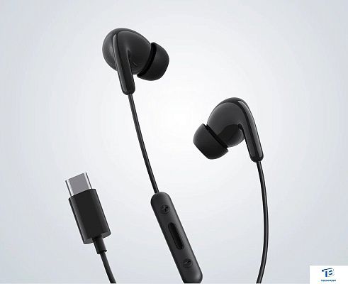 картинка Наушники Xiaomi BHR8930GL