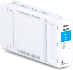 картинка Картридж Epson C13T50U200 T50U2 синий