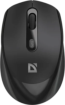 картинка Мышь Defender Vision MS-376 52376