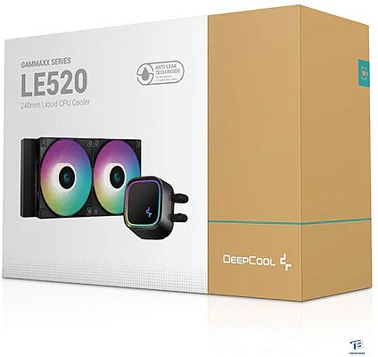 картинка СВО Deepсool LE520 Black