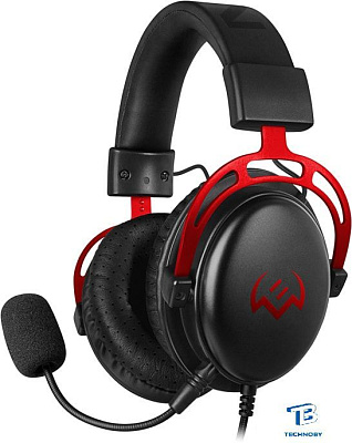 картинка Наушники Sven AP-G1000MV