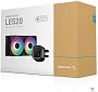 картинка СВО Deepсool LE520 Black - превью 4