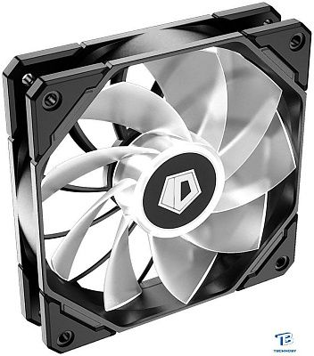 картинка Кулер ID-Cooling TF-12025-PRO-ARGB REVERSE